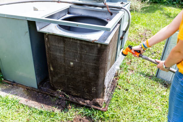 Best HVAC Duct Inspection Services  in Legend Lake, WI